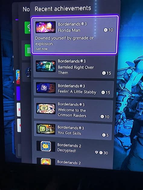 Can’t join my friend : r/borderlands3 .